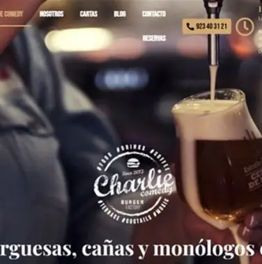 Mobirise Website Builder